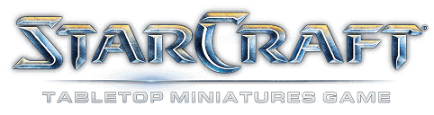 StarCraft: Tabletop Miniatures Game