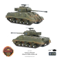 Preview: Achtung Panzer! - Blood & Steel - Starter Set (Englisch)