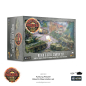 Preview: Achtung Panzer! - Blood & Steel - Starter Set (Englisch)