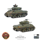 Preview: Achtung Panzer! - Blood & Steel - Starter Set (Englisch)