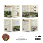 Preview: Achtung Panzer! - Blood & Steel - Starter Set (Englisch)
