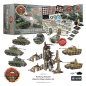 Preview: Achtung Panzer! - Blood & Steel - Starter Set (Englisch)