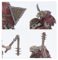 Preview: Warhammer®-Age of Sigma: Skaven Paint Set