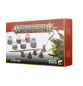 Preview: Warhammer®-Age of Sigma: Skaven Paint Set