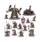 Preview: Warhammer®Age of Sigmar - Spearhead: Helsmiths of Hashut - Helforge Host