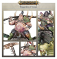 Preview: Warhammer®-Age of Sigmar: Spearhead: Maggotkin of Nurgle