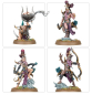 Preview: Warhammer®-Age of Sigmar: Spearhead: Hedonites of Slaanesh