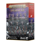 Preview: Warhammer®-Age of Sigmar: Spearhead: Hedonites of Slaanesh