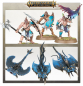Preview: Warhammer®-Age of Sigmar: Spearhead: Disciples of Tzeentch