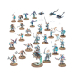 Preview: Warhammer®-Age of Sigmar: Spearhead: Disciples of Tzeentch