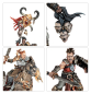 Preview: Warhammer®-Age of Sigmar: Spearhead: Slaves to Darkness - Darkoath Raiders