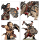 Preview: Warhammer®-Age of Sigmar: Spearhead: Slaves to Darkness - Darkoath Raiders