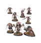 Preview: Warhammer®-Age of Sigmar: Spearhead: Blades of Khorne - Fangs of the Blood God