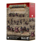 Preview: Warhammer®-Age of Sigmar: Spearhead: Blades of Khorne - Fangs of the Blood God