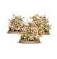 Preview: Warhammer®Age of Sigmar - Spearhead: Maggotkin of Nurgle: Bubonic Cell