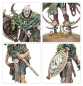 Preview: Warhammer®Age of Sigmar - Spearhead: Maggotkin of Nurgle: Bubonic Cell
