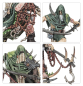 Preview: Warhammer®Age of Sigmar - Spearhead: Maggotkin of Nurgle: Bubonic Cell