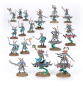 Preview: Warhammer® - Age of Sigmar: Spearhead - Tzaangor Warflock