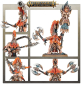 Preview: Warhammer®-Age of Sigmar: Spearhead: Fyreslayers