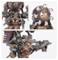 Preview: Warhammer®-Age of Sigmar: Spearhead: Kharadron Overlords - Grundstok Trailblazers