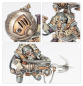 Preview: Warhammer®-Age of Sigmar: Spearhead: Kharadron Overlords - Grundstok Trailblazers