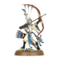 Preview: Warhammer®-Age of Sigmar: Spearhead: Lumineth Realm-Lords
