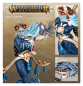 Preview: Warhammer®-Age of Sigmar: Spearhead: Lumineth Realm-Lords