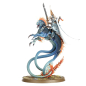 Preview: Warhammer®-Age of Sigma: Spearhead: Idoneth Deepkin – Akhelian Tide Guard