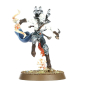 Preview: Warhammer®-Age of Sigma: Spearhead: Idoneth Deepkin – Akhelian Tide Guard
