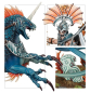 Preview: Warhammer®-Age of Sigma: Spearhead: Idoneth Deepkin – Akhelian Tide Guard