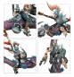 Preview: Warhammer®-Age of Sigma: Spearhead: Idoneth Deepkin – Akhelian Tide Guard