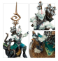 Preview: Warhammer®-Age of Sigma: Spearhead: Idoneth Deepkin – Akhelian Tide Guard