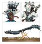 Preview: Warhammer®-Age of Sigma: Spearhead: Idoneth Deepkin – Akhelian Tide Guard