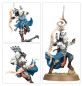Preview: Warhammer®-Age of Sigma: Spearhead: Idoneth Deepkin – Akhelian Tide Guard