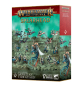 Preview: Warhammer®-Age of Sigma: Spearhead: Idoneth Deepkin – Akhelian Tide Guard