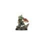 Preview: Warhammer®-AGE OF SIGMAR: Spearhead - Sunblooded Prowlers