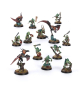 Preview: Warhammer®-AGE OF SIGMAR: Spearhead - Sunblooded Prowlers