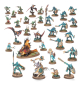 Preview: Warhammer®-AGE OF SIGMAR: Spearhead - Sunblooded Prowlers
