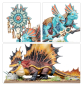 Preview: Warhammer®-AGE OF SIGMAR: Spearhead - Sunblooded Prowlers