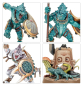 Preview: Warhammer®-AGE OF SIGMAR: Spearhead - Sunblooded Prowlers