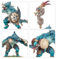 Preview: Warhammer®-AGE OF SIGMAR: Spearhead - Sunblooded Prowlers