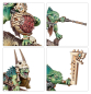 Preview: Warhammer®-AGE OF SIGMAR: Spearhead - Sunblooded Prowlers