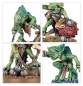 Preview: Warhammer®-AGE OF SIGMAR: Spearhead - Sunblooded Prowlers