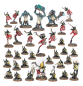 Preview: Warhammer®-Age of Sigmar: Spearhead: Gloomspite Gitz
