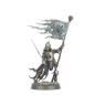 Preview: Warhammer®-Age of Sigmar: Spearhead: Soulblight Gravelords – Bloodcrave Hunt