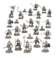 Preview: Warhammer®-Age of Sigmar: Spearhead: Soulblight Gravelords – Bloodcrave Hunt