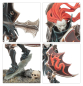 Preview: Warhammer®-Age of Sigmar: Spearhead: Soulblight Gravelords – Bloodcrave Hunt