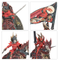 Preview: Warhammer®-Age of Sigmar: Spearhead: Soulblight Gravelords – Bloodcrave Hunt
