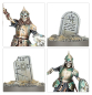 Preview: Warhammer®-Age of Sigmar: Spearhead: Soulblight Gravelords – Bloodcrave Hunt