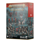 Preview: Warhammer®-Age of Sigmar: Spearhead: Soulblight Gravelords – Bloodcrave Hunt